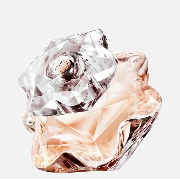 Mont Blanc Lady Emblem - Picture 3 of 7